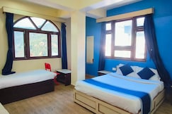 The Sunrise Residency, Gangtok