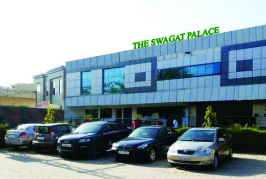 Swagat Palace