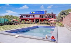 Crystal Resort Rooms by 29Bungalow, Mahabaleshwar