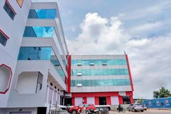 Hotel O Jayraj Executive, Pali, Maharashtra