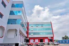 Hotel O Jayraj Executive, Pune