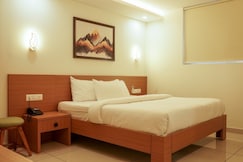 Hotel Akshaya, Guruvayur