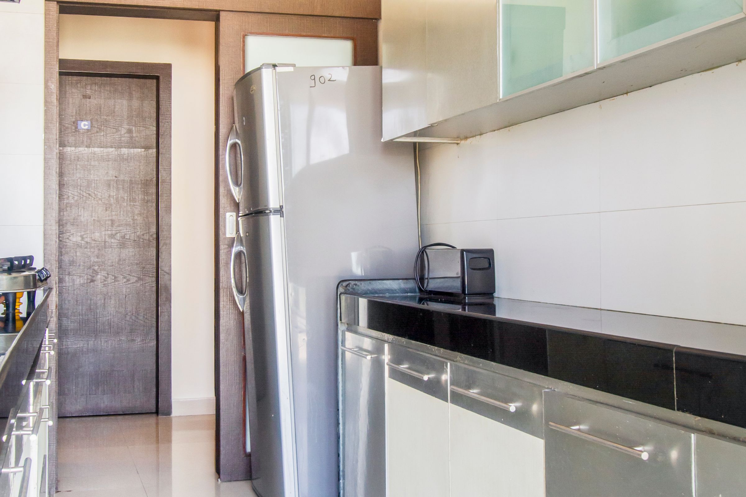 Seven Serviced Apartments Bandra East(BKC) Best Rates on Mumbai Hotel