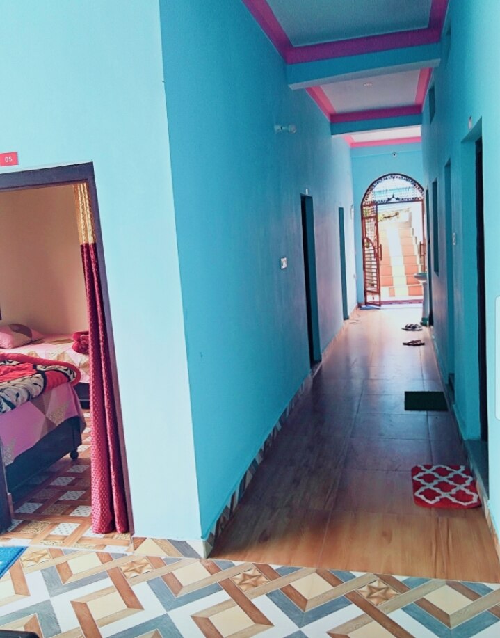 MonaL Home stay Ransi - Tap to explore photos