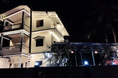 Karma Stay by The Lazy Turtle, Goa