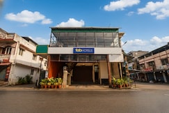 FabHotel Lloyd'S Inn, Chennai