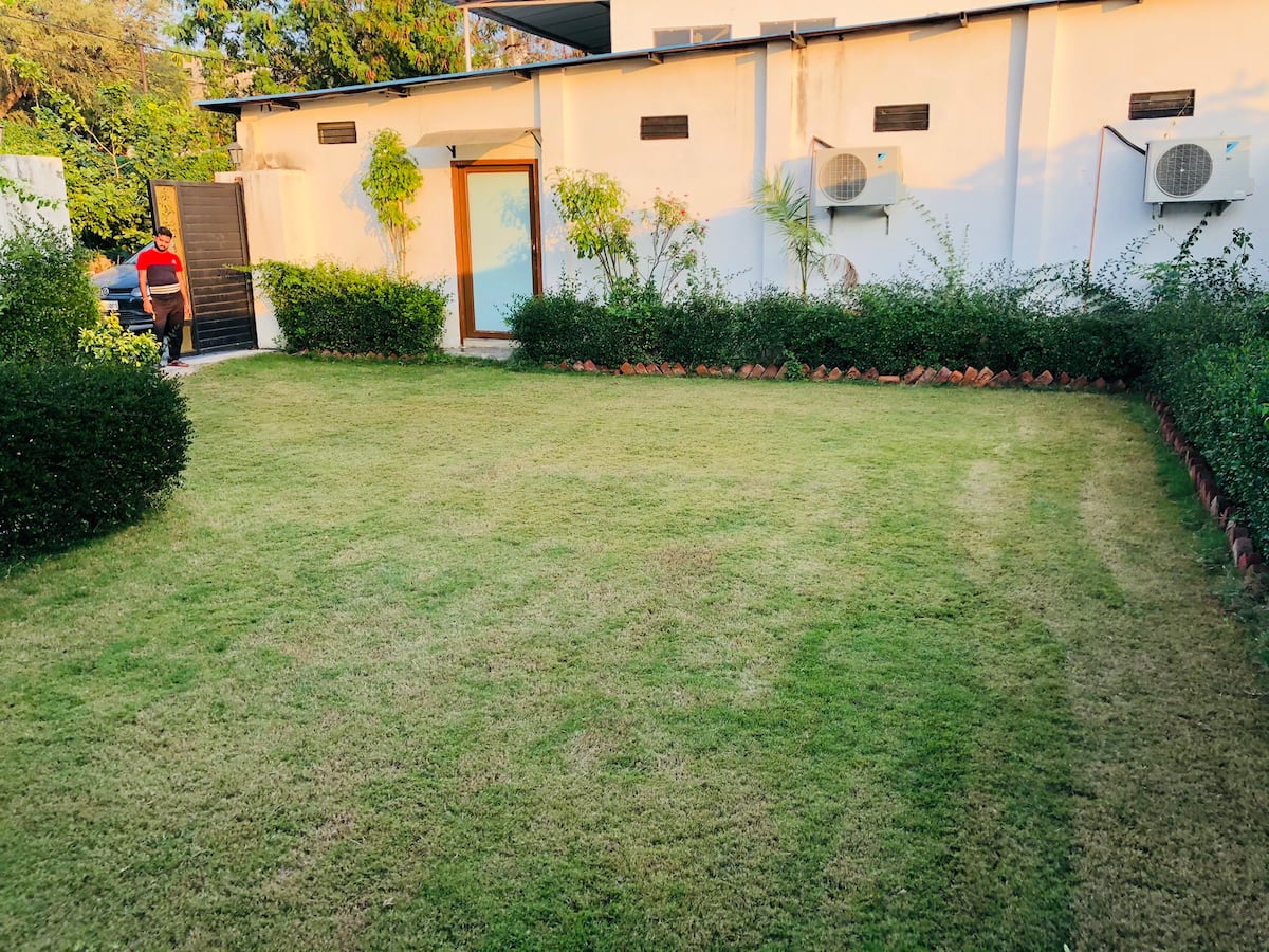 Photos of Out House The Perfect Destination Farm House in Jaipur