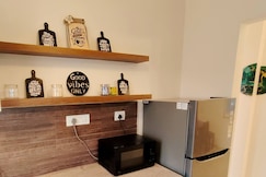 Da Alohas Tulip Retreat - BITS & Rainforest Escape, Goa