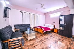 Hotel Aashiyana, Kalimpong