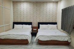 shivam home stay (Nanakheda), Ujjain