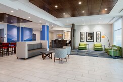 Holiday Inn Express & Suites Kelowna - East, Central Okanagan