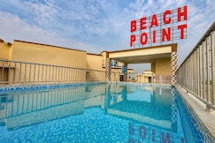 Beach Point, Mandarmani