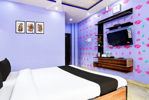 Hotel O Hi Rise