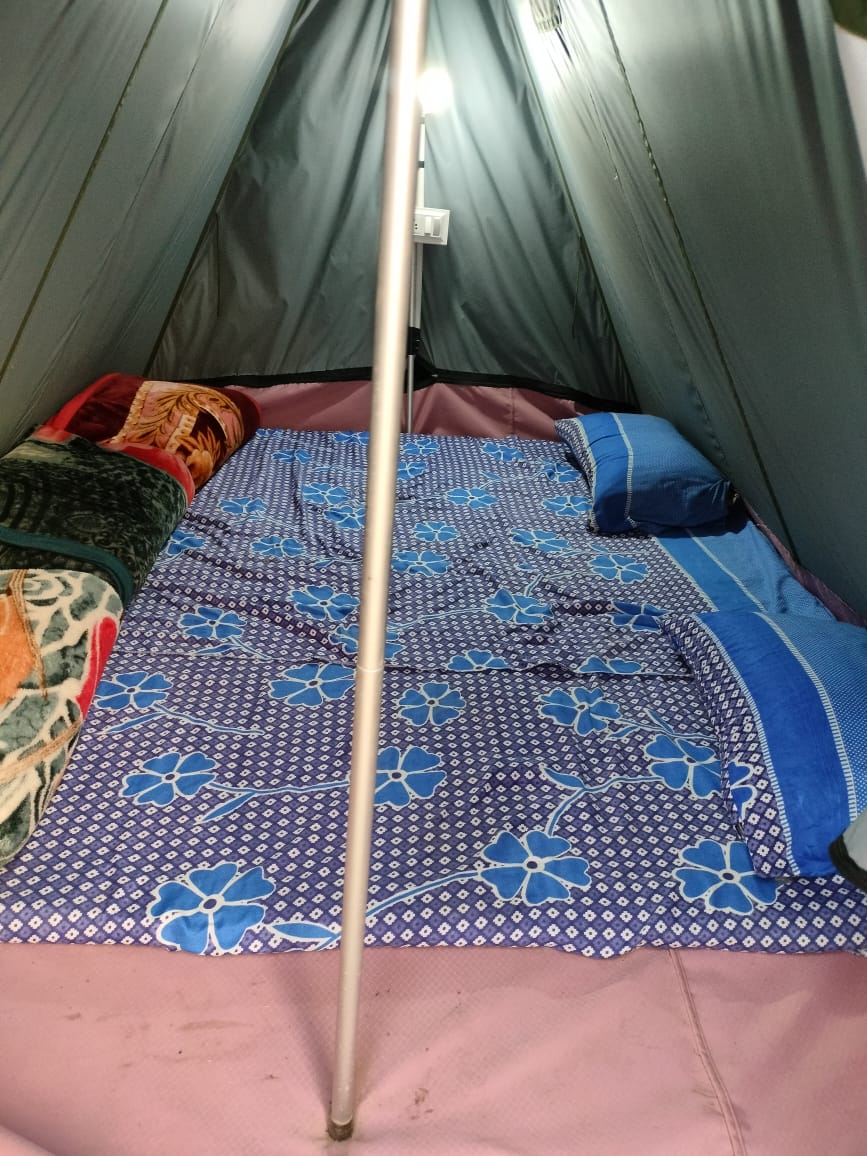The Uttarakhand Pride Dream Hotel - Tap to explore photos