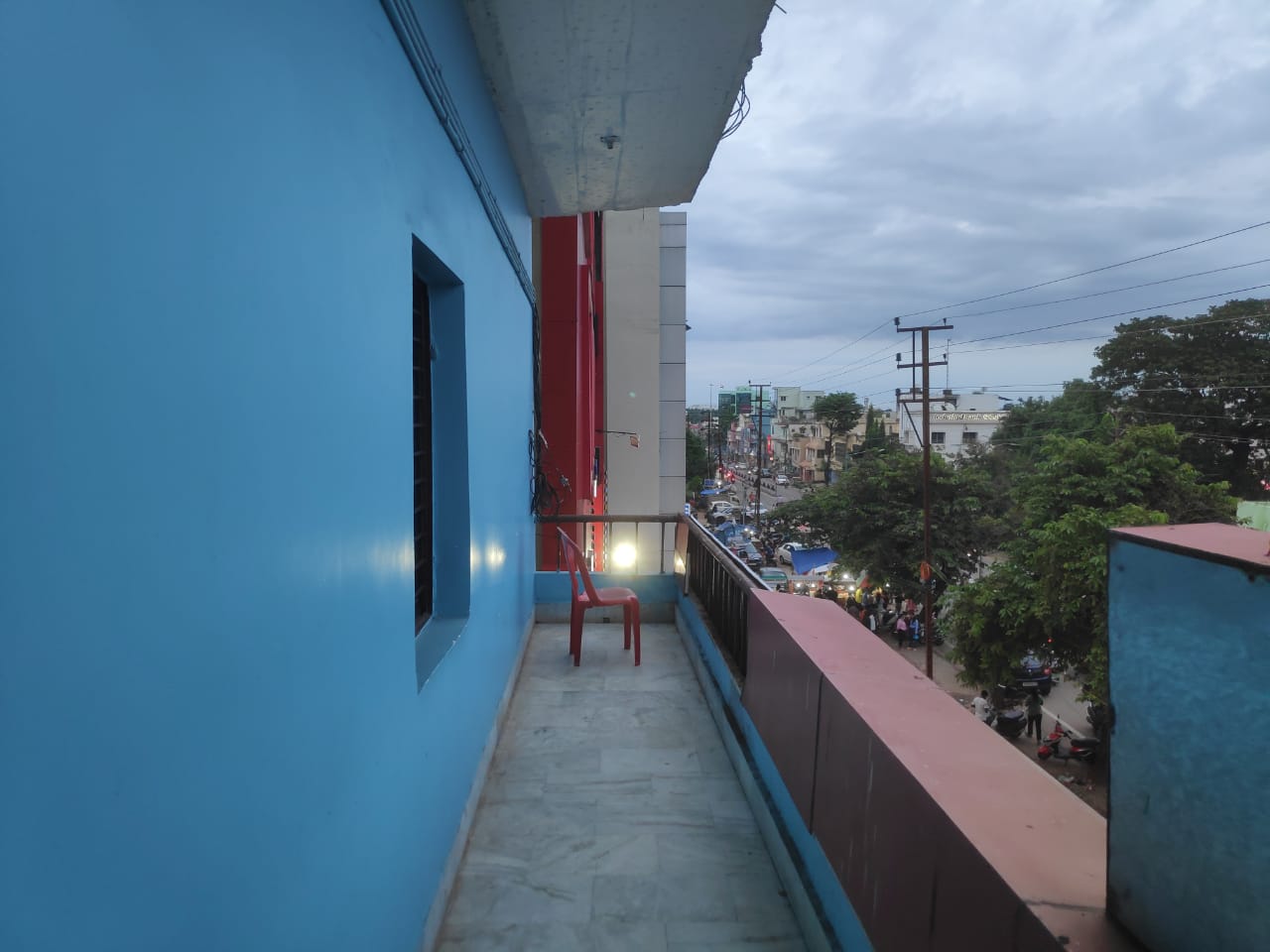 Maa Mangala Guest House - Tap to explore photos
