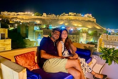 Hotel Murad Haveli, Jaisalmer