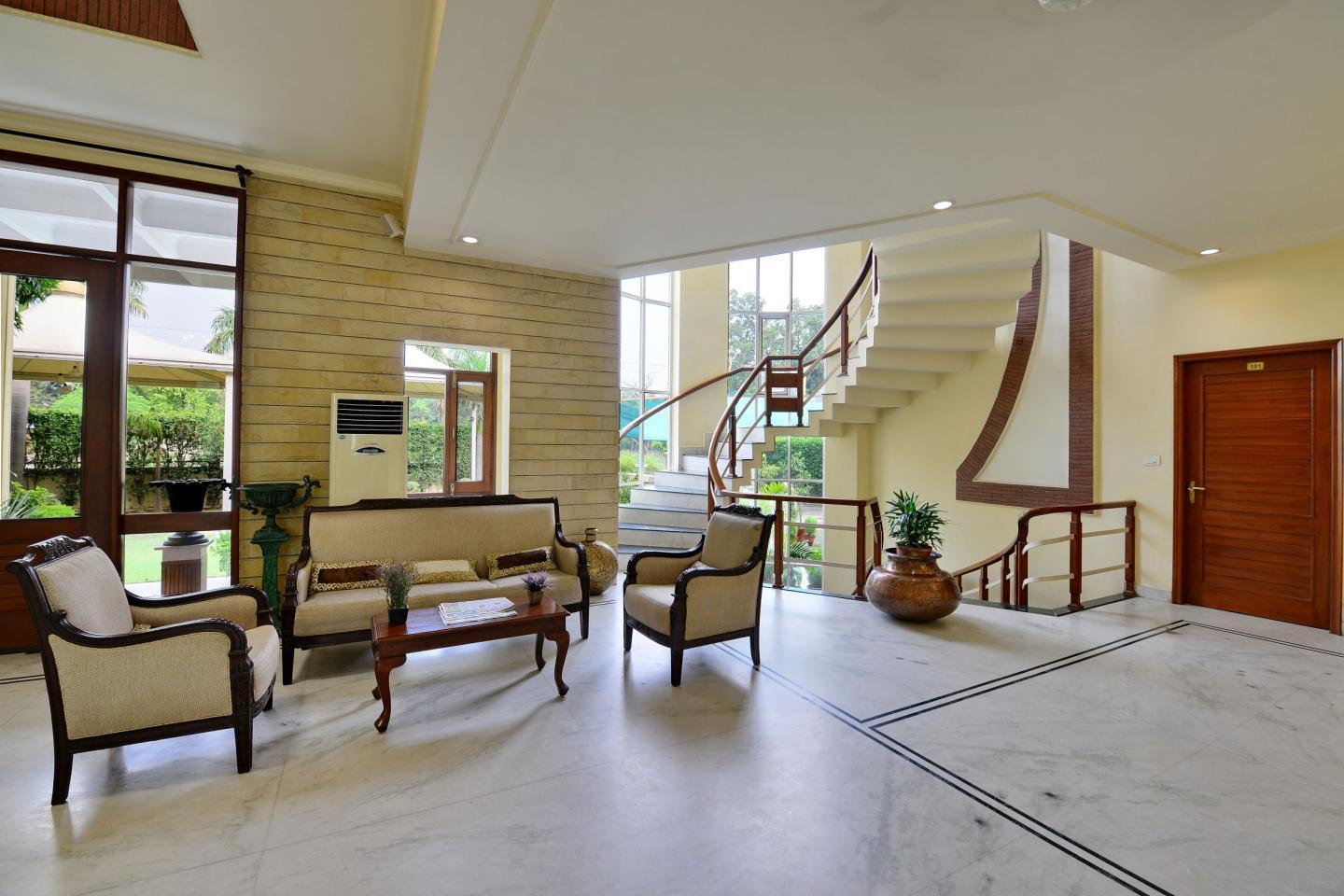 Photos of Patiala Retreat Hotel in Patiala