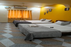 Vranda Homestay, Goa