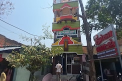 SRI DURGA LODGE, Tiruvannamalai