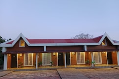 Raja Kothi | Rooms in a Villa, Harda