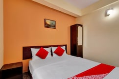 Hotel O PALMS INN ROOMS, Bangalore