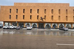 Triple A Hotel , Riyadh, Riyadh