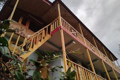 Jibhi Mountain Retreat, Jibhi