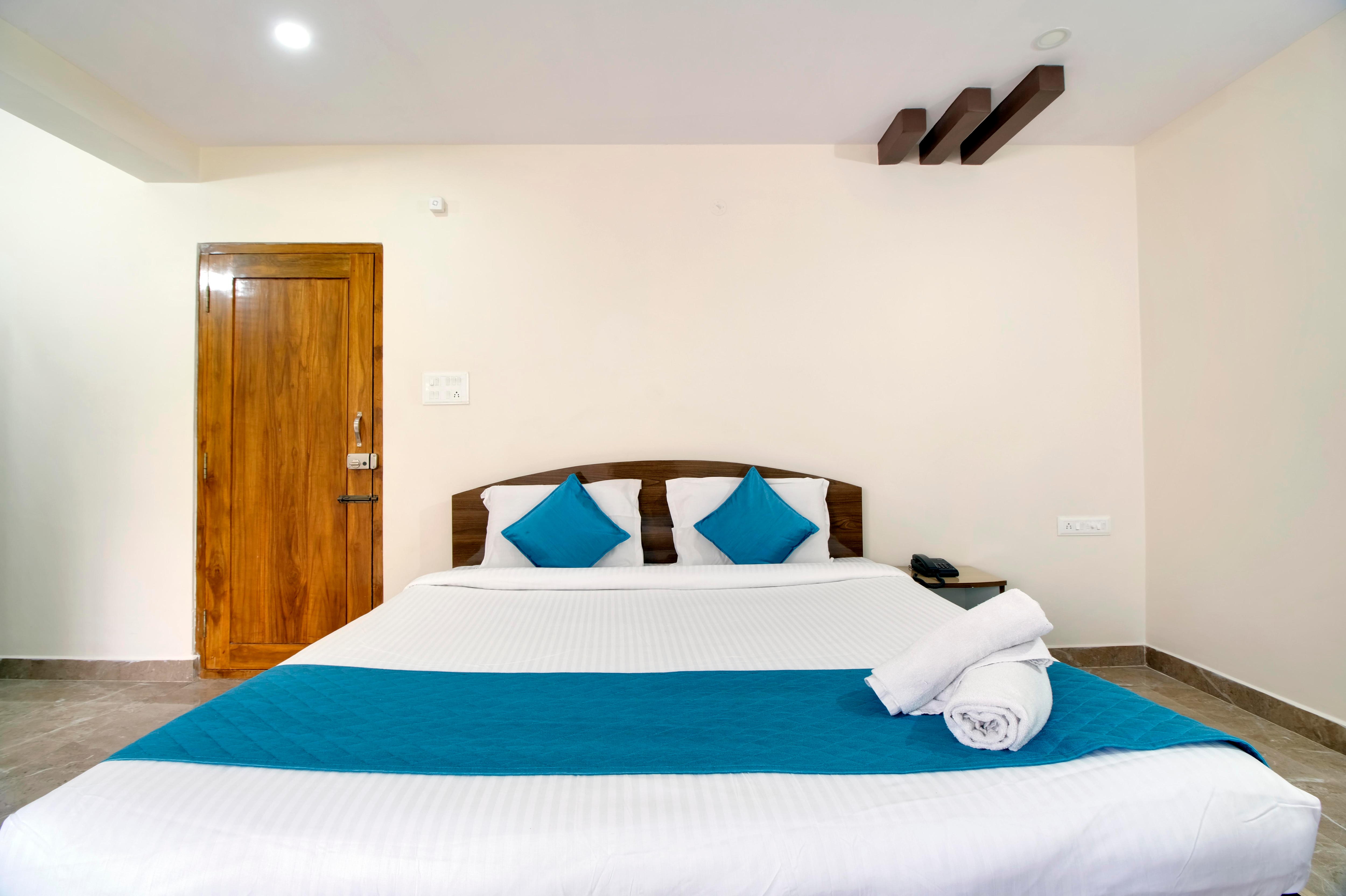 beestay Hotels Visakhapatnam - Tap to explore photos