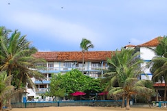 Topaz Beach Hotel, Negombo