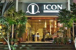 Icon A Boutique Hotel, Mohali