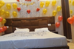 Green leaf BnB Amritsar, Amritsar