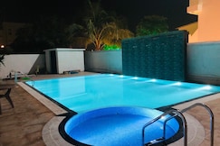 Tropicana Beach Resort, मंदारमणि