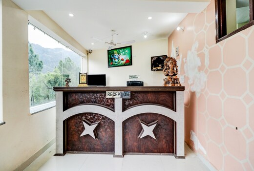 Hotel O Himalayan Paradise