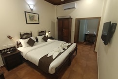 Hotel Seashell, Cochin