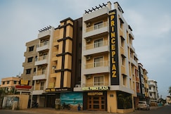 Hotel Prince Plaza, Digha