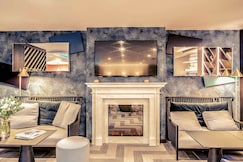 Mercure Paris Arc de Triomphe Etoile, Paris