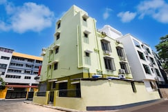 Hotel O Shivam Regency Near Acropolis Mall, Kolkata