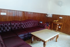 Hotel Jalsa, Mussoorie
