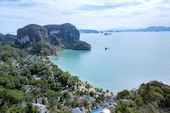 Paradise Kohyao resort, Ko Yao