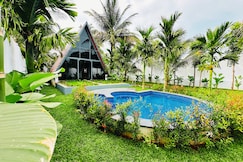 Vanasiri Resort by Travent Mug., Kanakapura