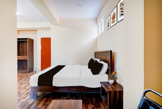 Hotel O Phoenix Comforts