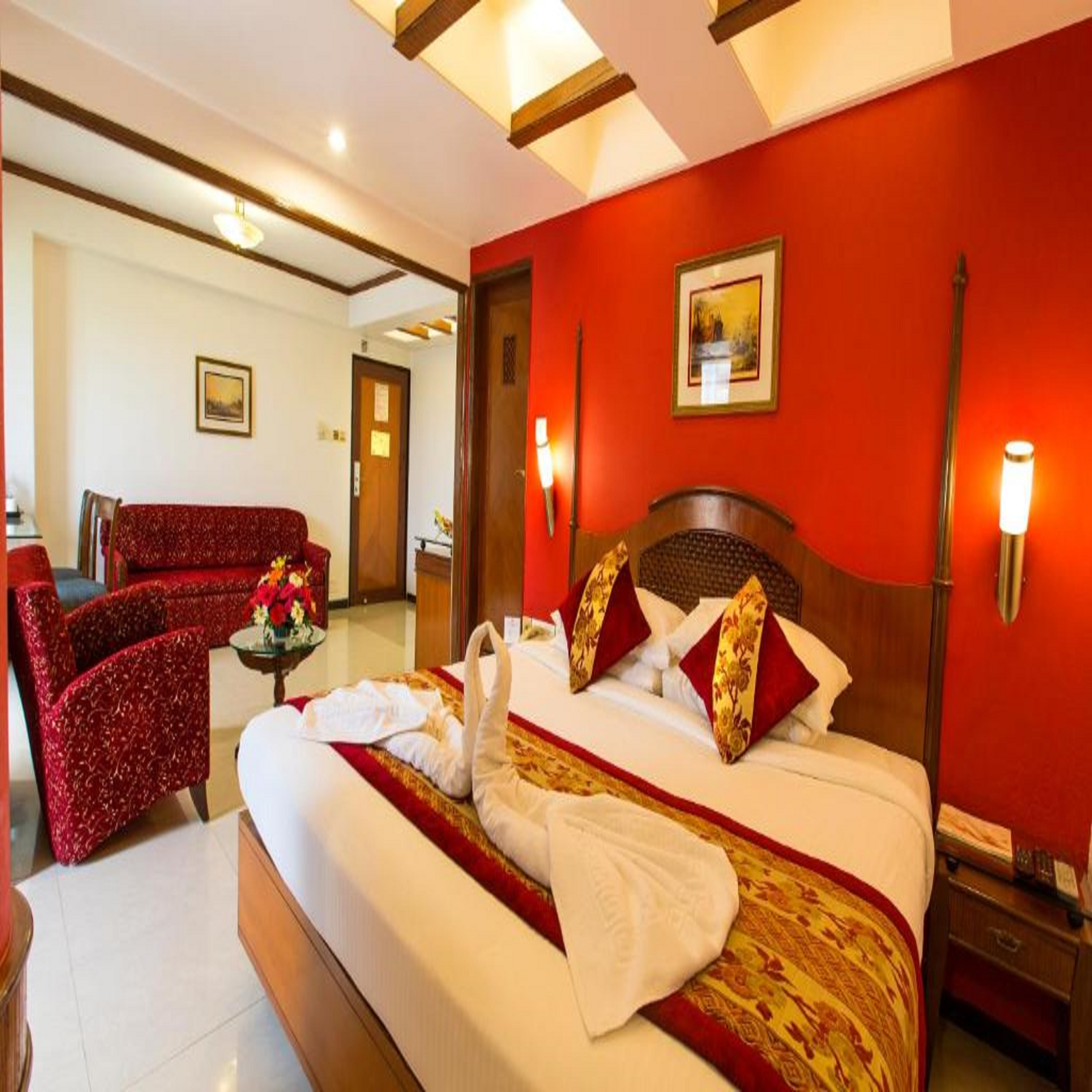 Ramee Guestline Hotel - Dadar 3