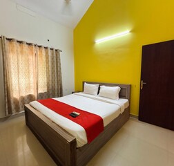 Standard Non Ac Room