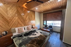 SPOT ON Hotel White Cloud, Dalhousie