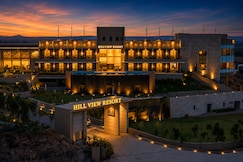 HILL VIEW RESORT, Bhuj