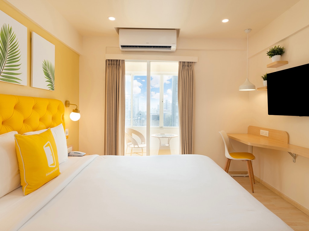 Bloom Hotel Balewadi - Tap to explore photos