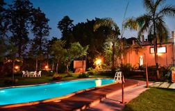 Swimming Pool 1