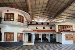 Bharatham Heritages Inn, Kannur