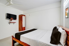 Hotel O RK RESIDENCEY, Bangalore