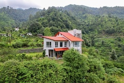 The Villa Buransh by Kahaya Homes - 3BHK Private Villa, Ranikhet